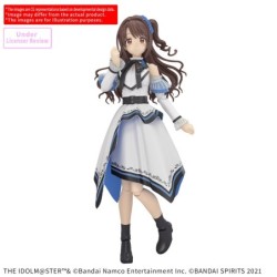 Model - Idolmaster - Uzuki Shimamura