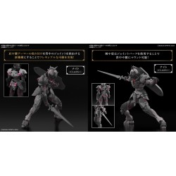Model - 30 Minutes Fantasy - Rosan Knight