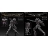 Model - 30 Minutes Fantasy - Rosan Knight