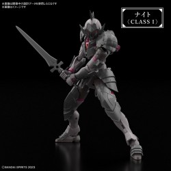 Maquette - 30 Minutes Fantasy - Rosan Knight