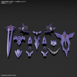 Accessoire Maquettes - 30 Minutes Fantasy - Class Up Armor - Rozen Holy Knight