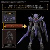 Model accessories - 30 Minutes Fantasy - Class Up Armor - Rozen Holy Knight