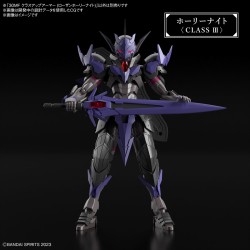 Model accessories - 30 Minutes Fantasy - Class Up Armor - Rozen Holy Knight
