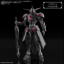 Model accessories - 30 Minutes Fantasy - Class Up Armor - Rozen Paladin