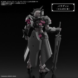 Accessoire Maquettes - 30 Minutes Fantasy - Class Up Armor - Rozen Paladin