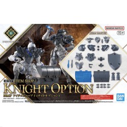 Model accessories - 30 Minutes Fantasy - Knight Option