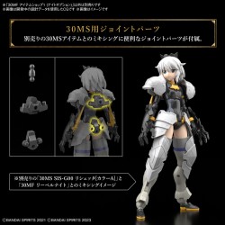 Model accessories - 30 Minutes Fantasy - Knight Option
