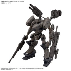 Model - Figure Rise - Armored Core - RaD CC-2000 Orbiter Nightfall