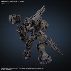 Maquette - Figure Rise - Armored Core - RaD CC-2000 Orbiter Nightfall