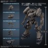 Maquette - Figure Rise - Armored Core - RaD CC-2000 Orbiter Nightfall