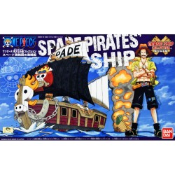 Model - One Piece - Peace of Spadil
