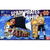 Model - One Piece - Peace of Spadil