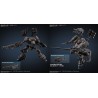 Maquette - Figure Rise - Armored Core - RaD CC-2000 Orbiter Nightfall
