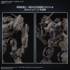 Model - Figure Rise - Armored Core - RaD CC-2000 Orbiter Nightfall