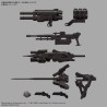Model - Figure Rise - Armored Core - RaD CC-2000 Orbiter Nightfall