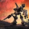 Maquette - Figure Rise - Armored Core - RaD CC-2000 Orbiter Nightfall