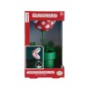 Lamp - Super Mario - Piranha Plant