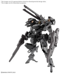 Maquette - 30 Minutes Missions - Xenovalt