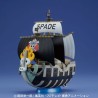 Model - One Piece - Peace of Spadil