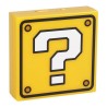 Lamp - Super Mario - Question Block
