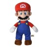 Peluche - Super Mario - Mario