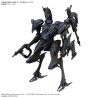 Maquette - Figure Rise - Armored Core - Schneider Nachtreiher/40E Steel Haze