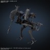 Maquette - Figure Rise - Armored Core - Schneider Nachtreiher/40E Steel Haze