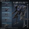 Maquette - Figure Rise - Armored Core - Schneider Nachtreiher/40E Steel Haze