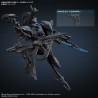 Maquette - Figure Rise - Armored Core - Schneider Nachtreiher/40E Steel Haze