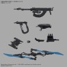 Maquette - Figure Rise - Armored Core - Schneider Nachtreiher/40E Steel Haze