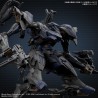 Maquette - Figure Rise - Armored Core - Schneider Nachtreiher/40E Steel Haze