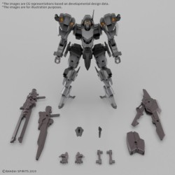 Maquette - 30 Minutes Missions - Xenovalt