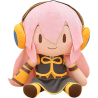 Plush - Vocaloïd - Megurin Luka