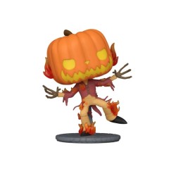 POP - Disney - L'Étrange Noël de Mr. Jack - 1357 - Pumpkin King