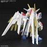Model - SD - Gundam - Mighty Strike Freedom