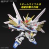 Model - SD - Gundam - Mighty Strike Freedom
