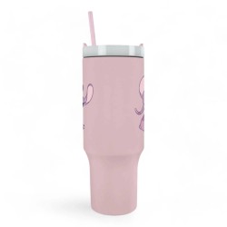 Travel Mug - Lilo & Stitch - Angel