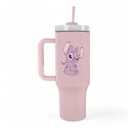 Mug de Voyage - Lilo & Stitch - Angel