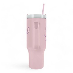 Travel Mug - Lilo & Stitch - Angel