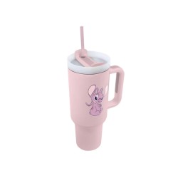 Travel Mug - Lilo & Stitch - Angel