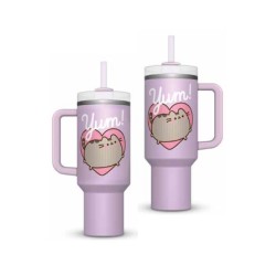 Travel Mug - Pusheen the Cat - Pusheen