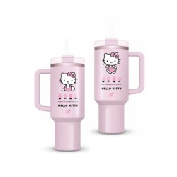 Travel Mug - Sanrio - Hello Kitty