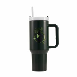 Travel Mug - Wizard of Oz - Wicked
