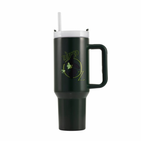 Travel Mug - Wizard of Oz - Wicked