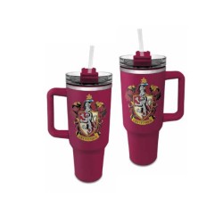Mug de Voyage - Harry Potter - Gryffondor