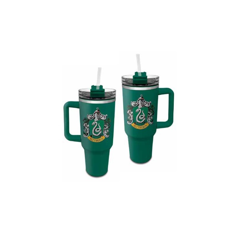 Mug de Voyage - Harry Potter - Serpentard