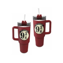 Travel Mug - Harry Potter - Platform 9¾