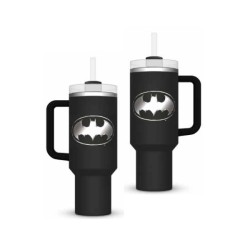 Travel Mug - Batman - Logo