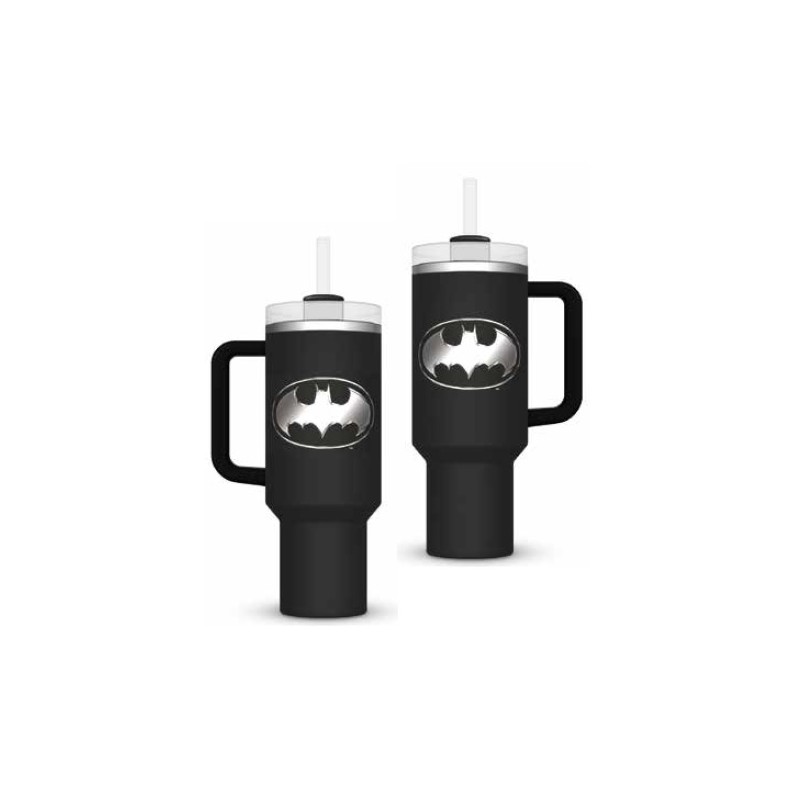 Mug de Voyage - Batman - Logo