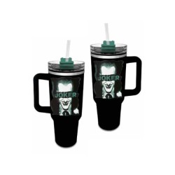 Travel Mug - Batman - The Joker